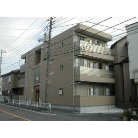 神奈川県川崎市川崎区  築17年(1K/1階)