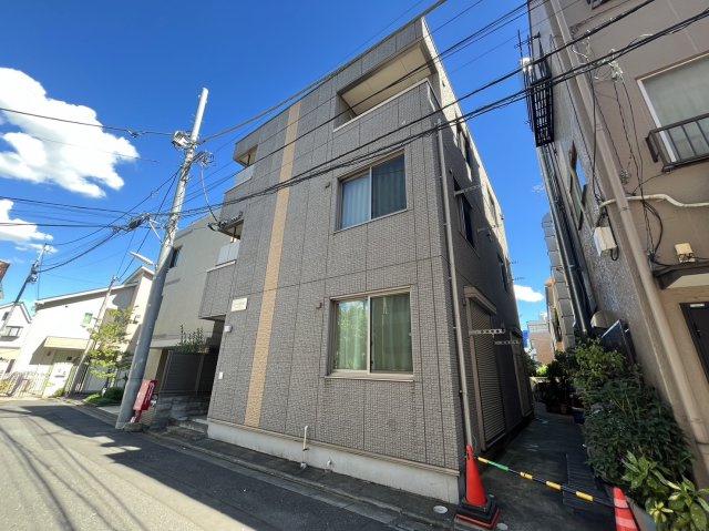 アーク中村橋