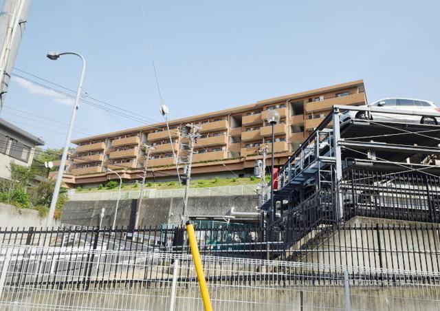 ライオンズマンション下永谷