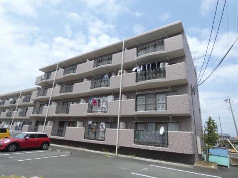 メゾンルミエール