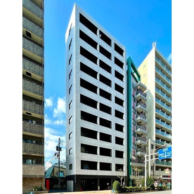 プラティーク新宿ウエスト