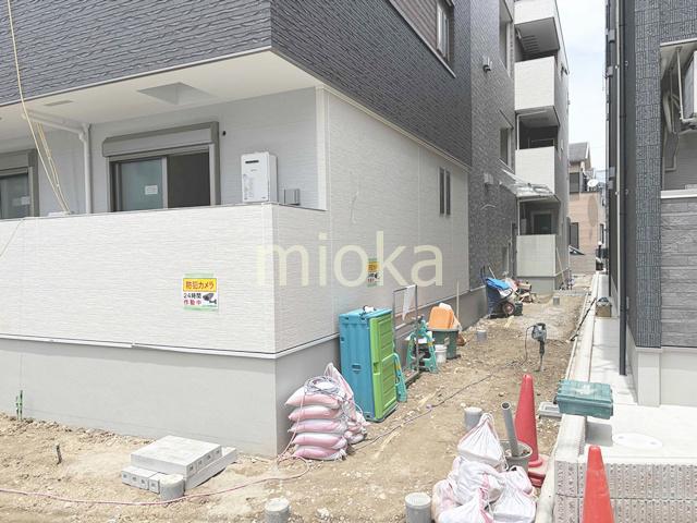 フジパレス松虫通ウエスト