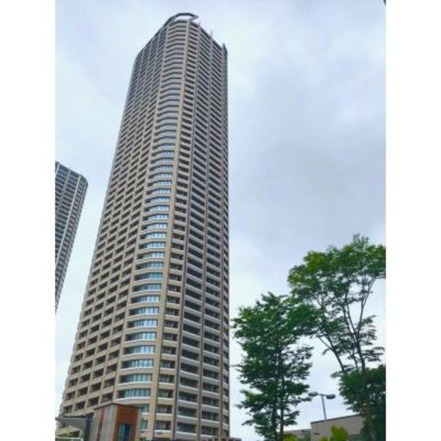 パークシティ武蔵小杉 ザ ガーデン タワーズイースト