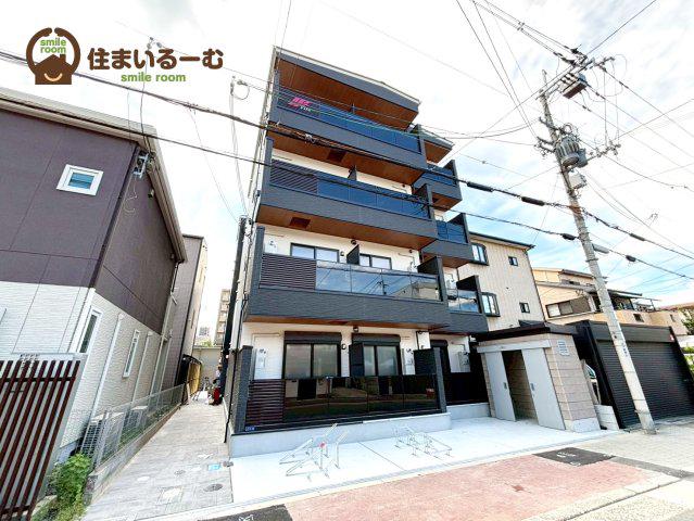 M CITY千林大宮