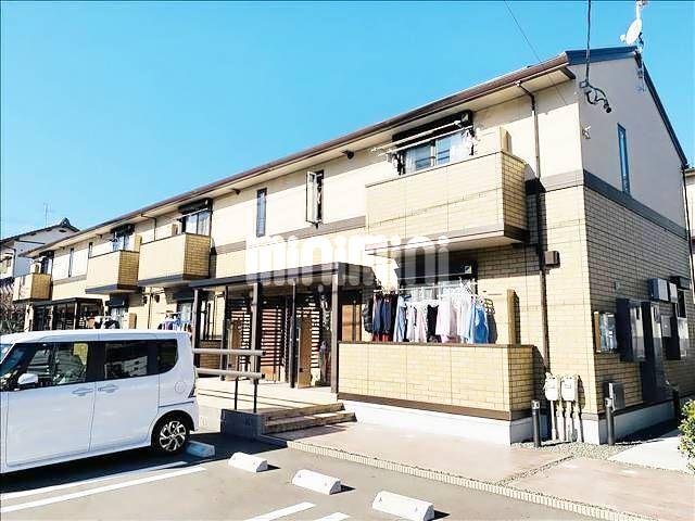 フロイデ山崎
