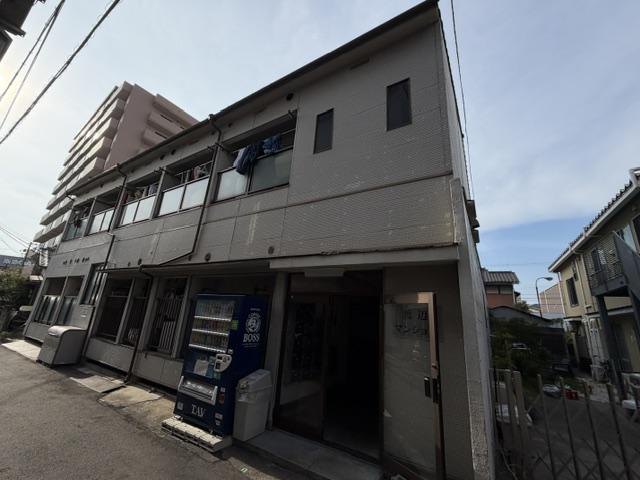渡辺マンション
