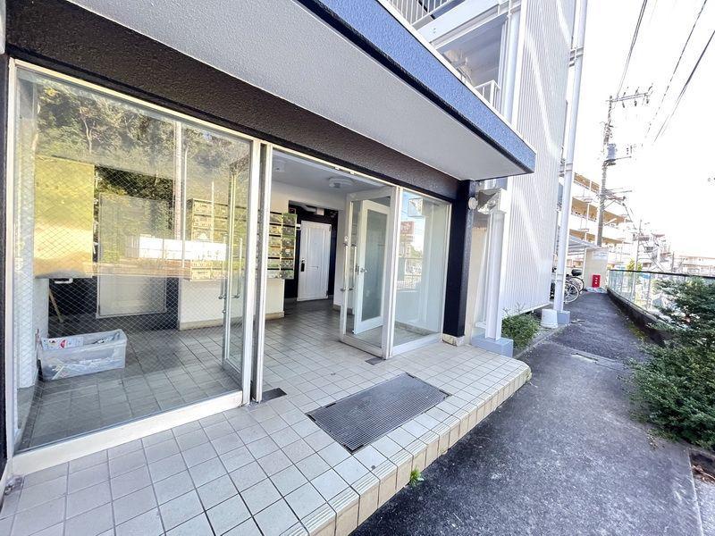 シャートール田口戸塚I棟