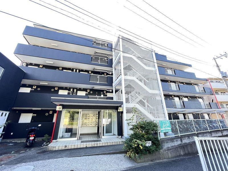 シャートール田口戸塚I棟