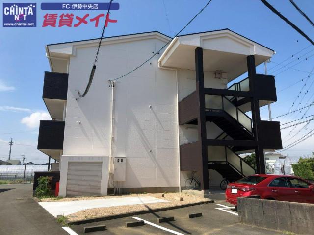 リーシング御薗