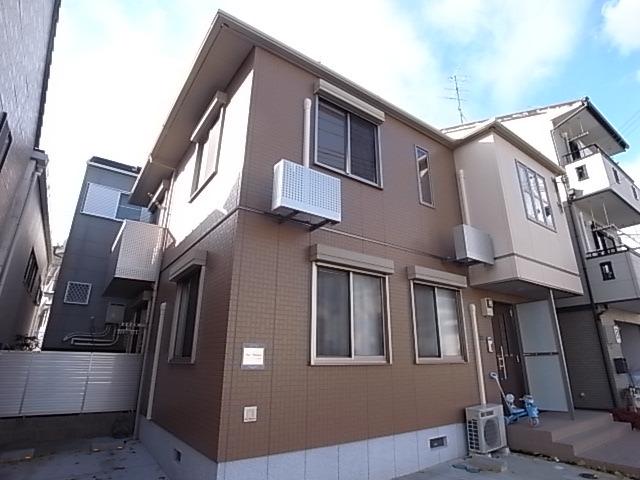 シャーメゾン泉通