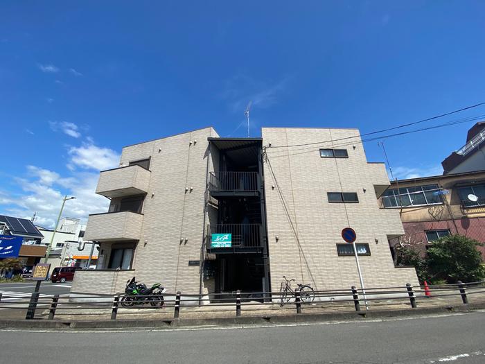 小田原浜町プラザ