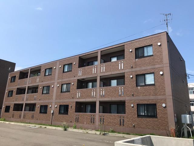 サンモール142(2LDK/2階)