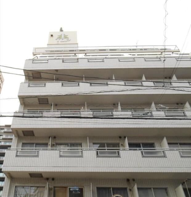 トップ・ルーム横浜