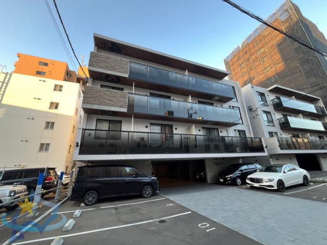 ZABO HILLS IDAIMAE(3LDK/2階)