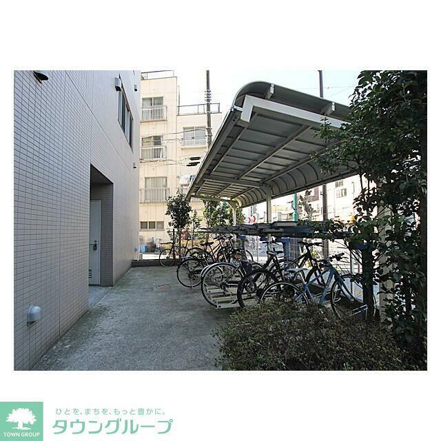 ドゥーエ向島II