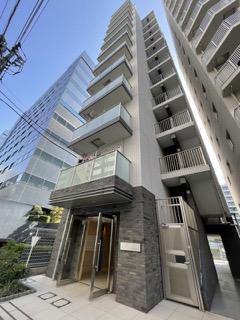 LOG新川 5階