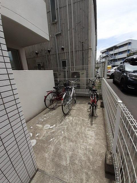 グランコーナ高崎