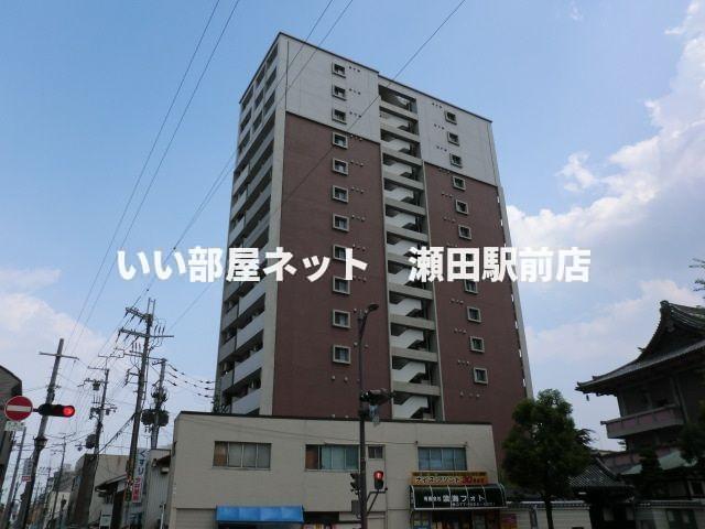 イクスコート大津駅前