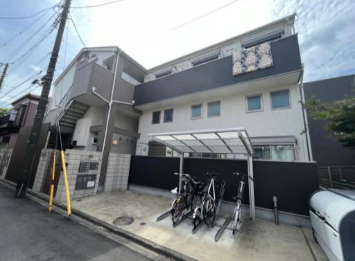アイズツインレジデンス