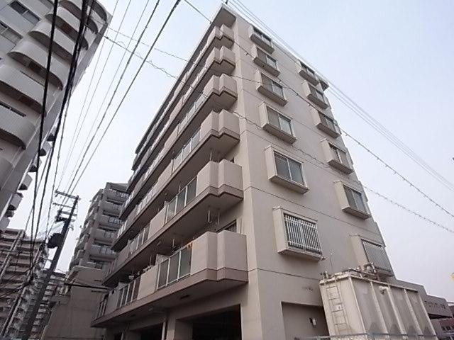 アビタシオン中崎