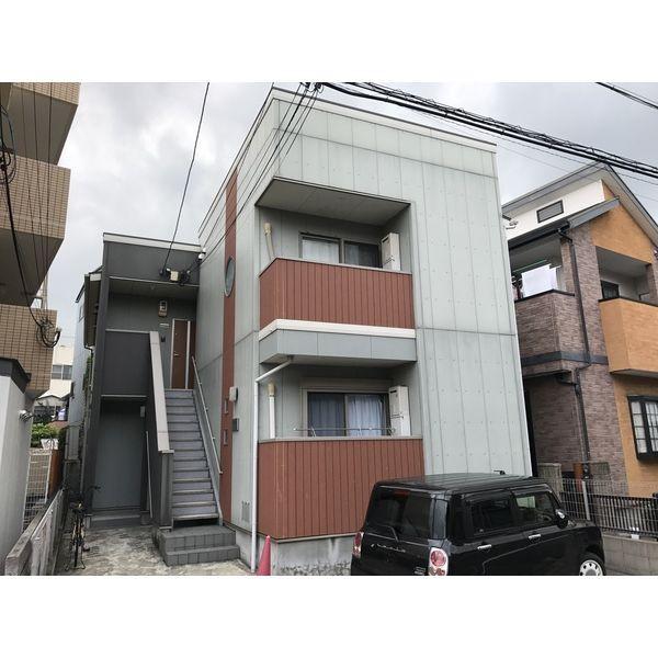 クレフラスト中村区役所