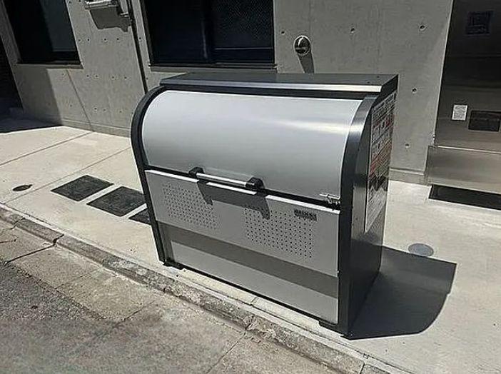 三ノ輪アパートメント