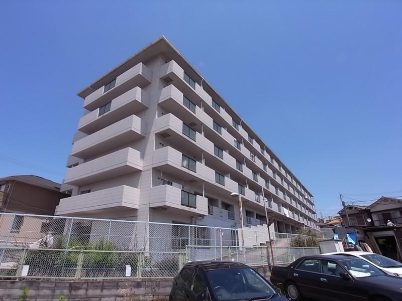 グリーンピア東寝屋川