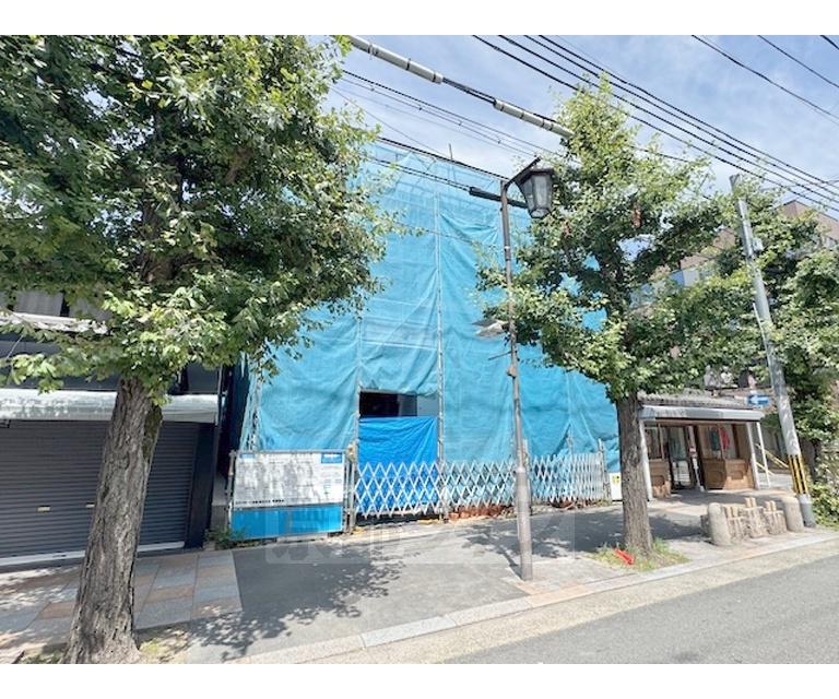 ベルリードMILLESIME 寺町