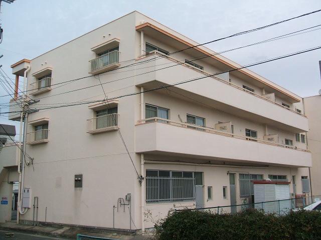 翠水ビル