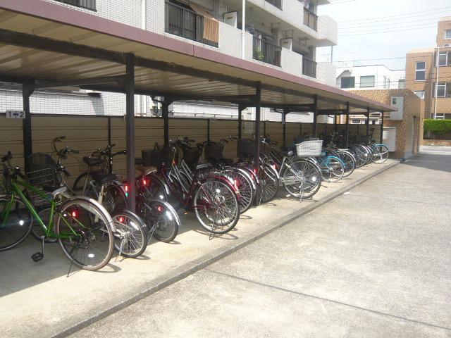 西川口第5ローヤルコーポ