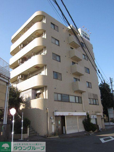 ルミエール小澤