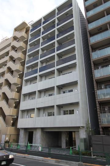 レアライズ高田馬場