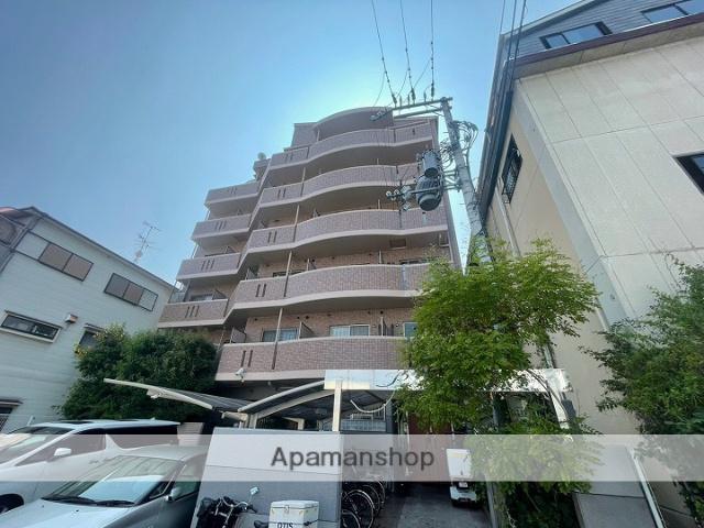 プランドール南巽