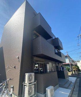 PRAIRIE HEIGHTS(1LDK/3階)