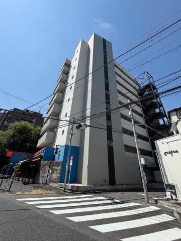 下馬パークハウス