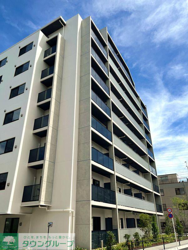 S-RESIDENCE高島平ASOLEA