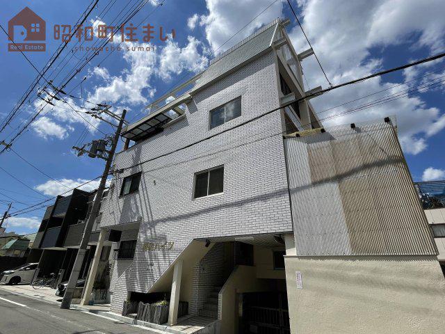 昭和ハイツ