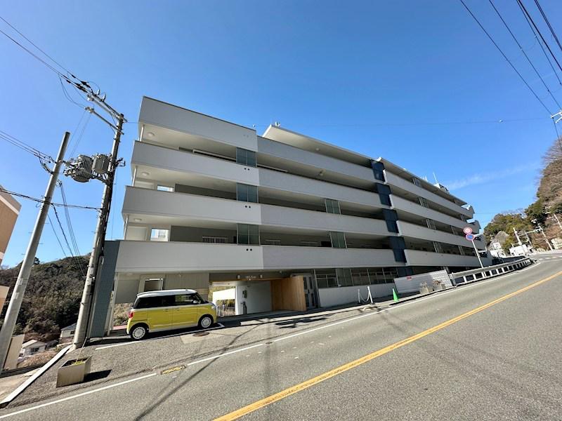 ベルトゥリー若草ANNEX