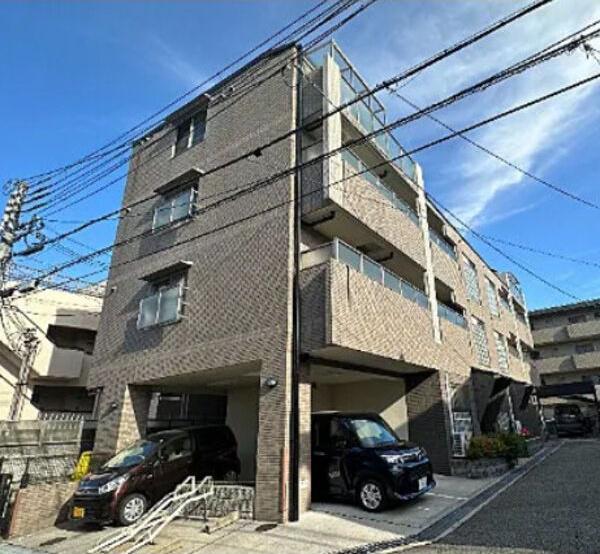 ヴァンドーム武庫之荘