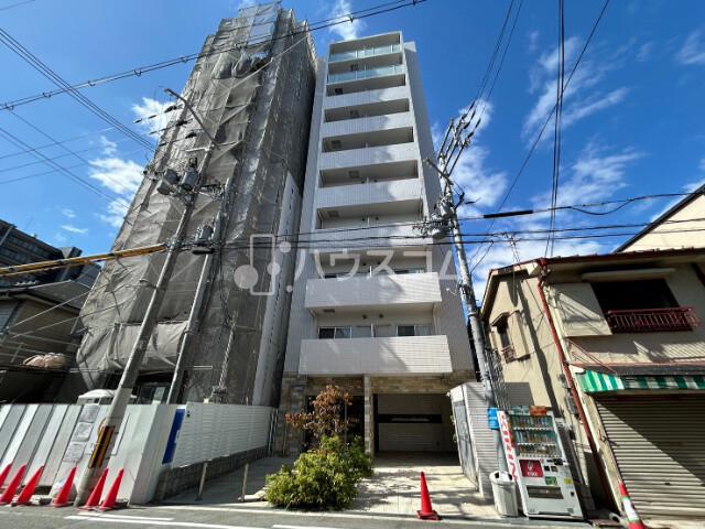 メルベージュ難波ウエスト