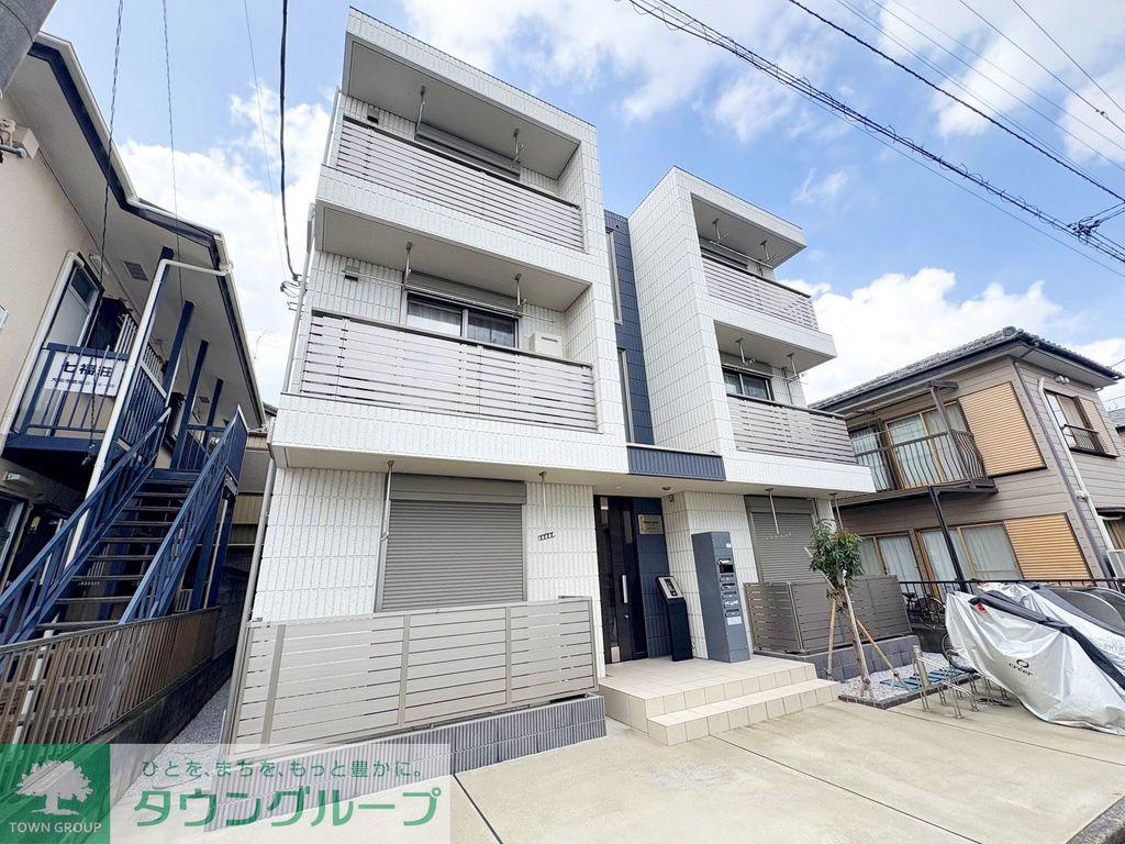 MAISON ALIVION メゾンアリビオ