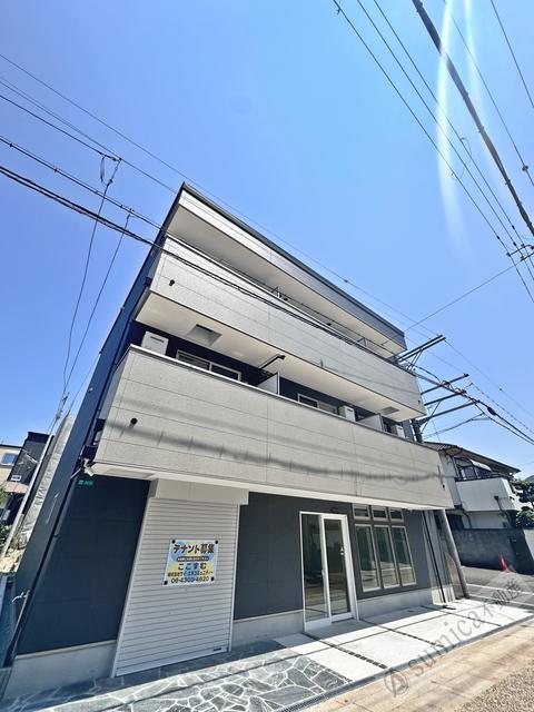 メゾンロータス