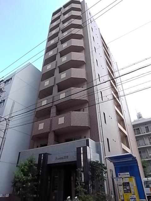 プレッツア西宮