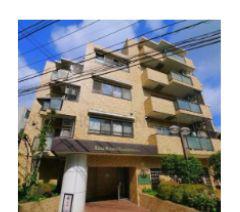 ライオンズマンション小石川第3