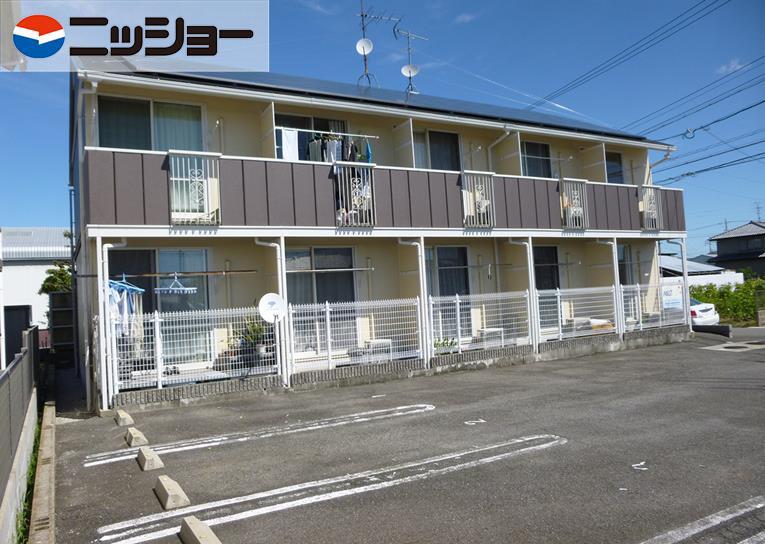 コーポパームス