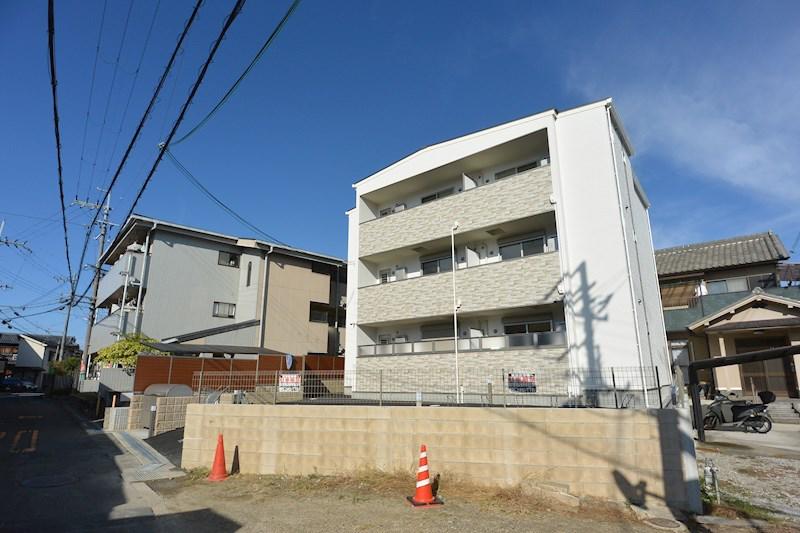 クリエオーレ磯島元町