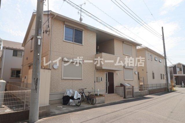 シャトレ―新鎌ヶ谷