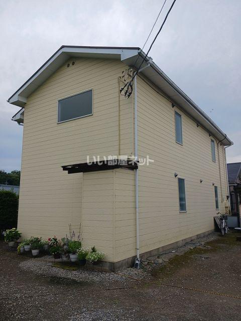 平塚新田第2ハイツ