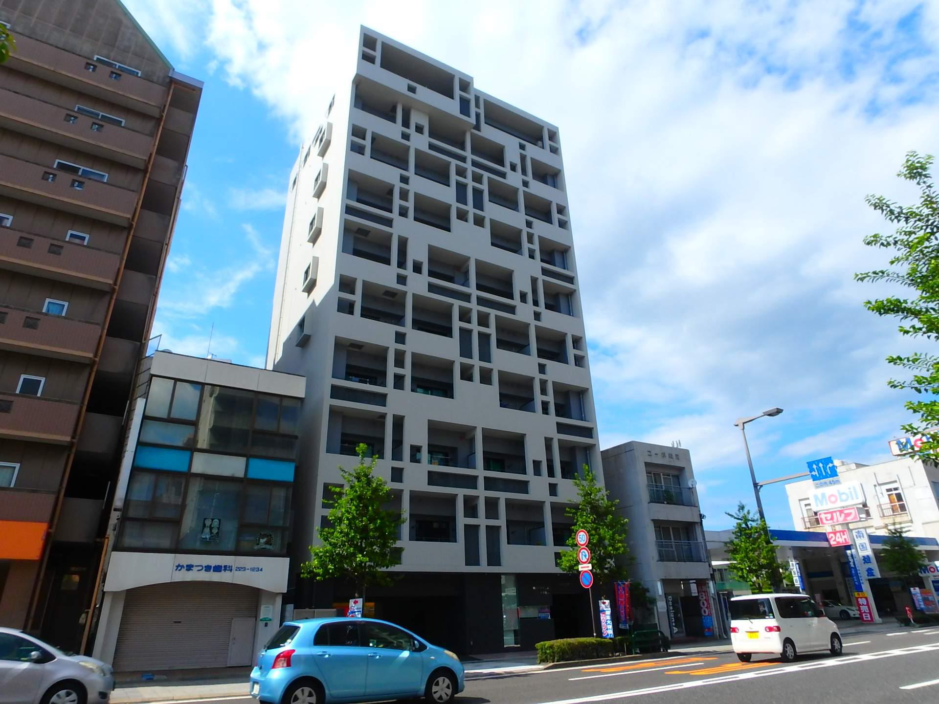 パラシオ柳町