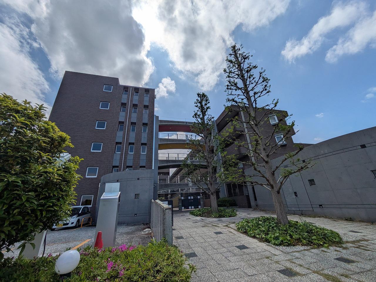 TS GARDEN稲城
